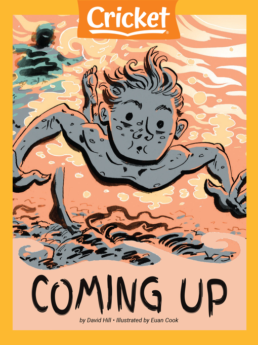 Title details for Coming Up by David Hill - Available